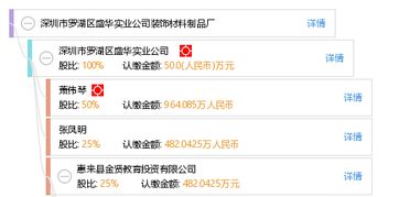 深圳市罗湖区盛华实业公司装饰材料制品厂 匠心筑就品质空间——深度解析现代装饰装修材料的创新与应用